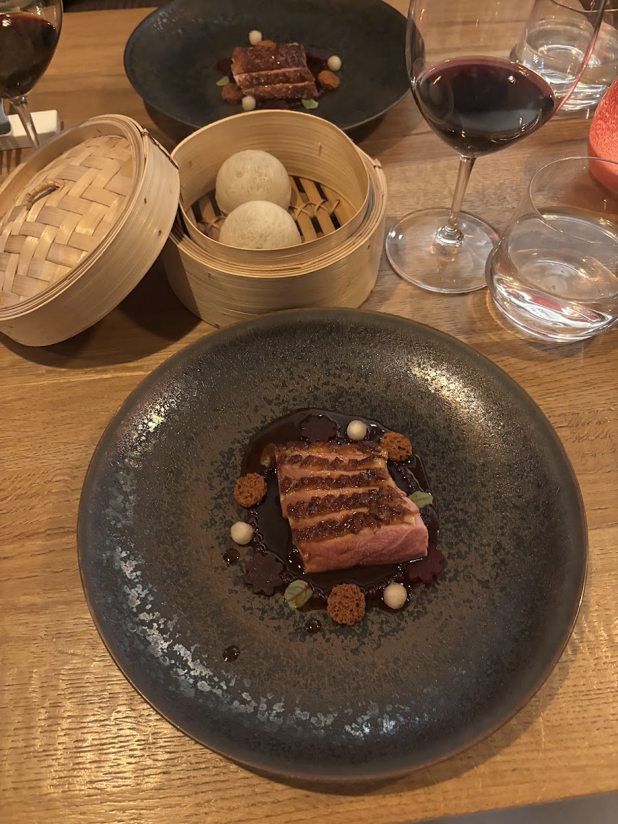 Restaurant La Diva Photos 2